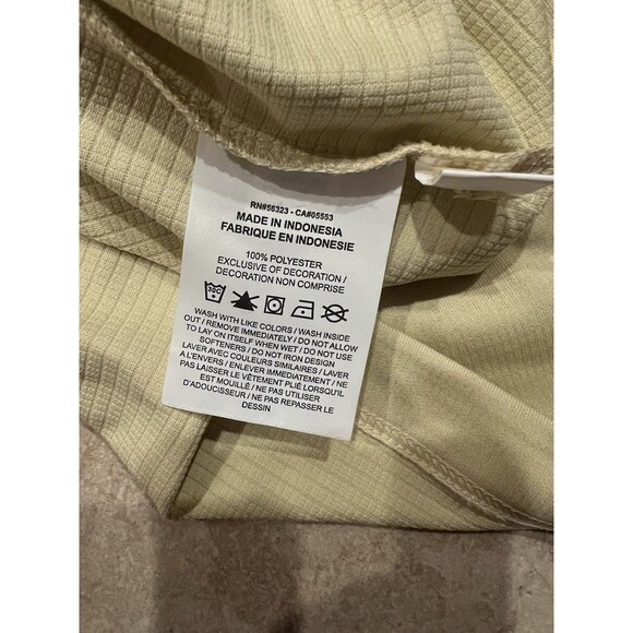 Hofstra Pride University Shirt Mens XL Nike Golf Polo Pullover Casual Athletic - Picture 6 of 7